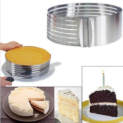Evenlayer™ Neat Slice Everytime