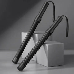 FlameStrike Ropes — Ignite Your Power and Melt Fat Fast Wherever You Are
