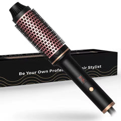 GlamWand™ Quick Curl Perfection