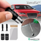 2+4 Free | ScratchFix™ Effortless Glass Repair