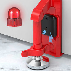 FortiGuard — Command Ironclad Safety Instantly, Anywhere You Go