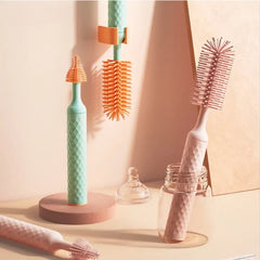 CleanNest — Effortless Bottle Cleaning That Frees Your Time and Sanity
