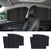 AutoShade™ Cool Privacy Shield