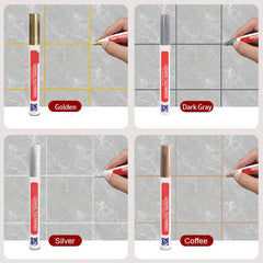 Mold & Mildew Remover Gel for Tile Grout | Clings to Vertical Surfaces, Fast-Acting Deep Clean | Bathroom, Shower & Silicone