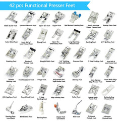 SewEasy™ Complete Sewing Control