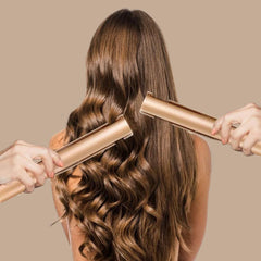 GlamCurl™ Curl Perfection Instantly