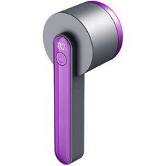 Rechargeable Fabric Shaver Lint Remover | Removes Pills & Fuzz from Sweaters, Coats & Upholstery | Safe Mesh Guard | USB Charging