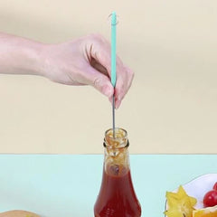 MiniSpatula – The tool to reach every corner!