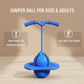 BounceVortex™ — Dominate Every Leap with Unbreakable Grip and Relentless Power
