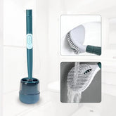 FlushMaster Pro — Effortless Power That Makes Your Toilet Shine Like New Every Time