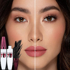 LashRage — Unleash Fierce, Show-Stopping Lashes That Last All Day
