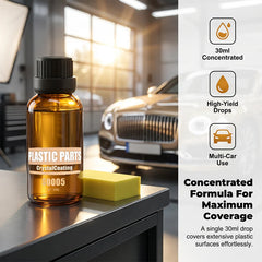 RevitaShield — Bring Your Car’s Plastics Back to Stunning, Showroom-Ready Perfection