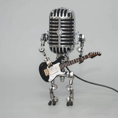 JamLight™ Decor Meets Melody