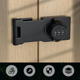 LockPro™ Portable Worry-Free Security