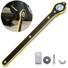 PowerCrank – Ratchet Lift Wrench