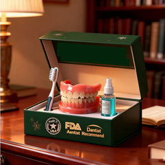 The Pro-Adaptive Dentures – Restore Your Smile, Enjoy Every Bite, and Live Confidently Again + 50% OFF