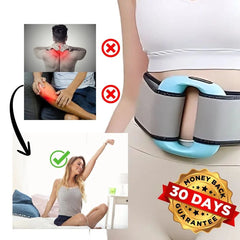 RelaxLoop™ Restore Body Comfort
