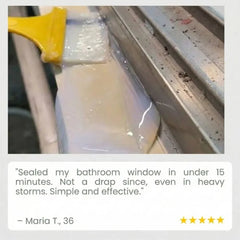 HydroGuard Pro — Transform Your Home Into a Water-Tight Fortress That Never Fears a Leak