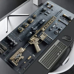 GamePad™ Enhanced Gaming Experience