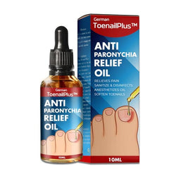 ToenailPlus™ Anti-Paronychia Relief Oil