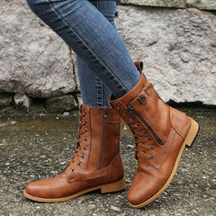Dixie™ Weatherproof Urban Elegance