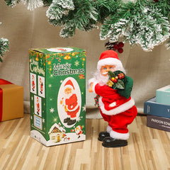SantaJive™ Creates Merry Moments