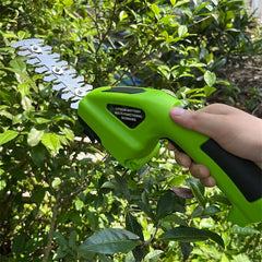 LawnWhiz™ Hassle-Free Lawncare