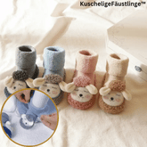 SoftMittens™ Gentle Warmth Protection