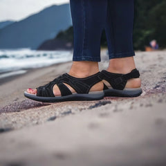 Gabrielle™ Pain-Free Step