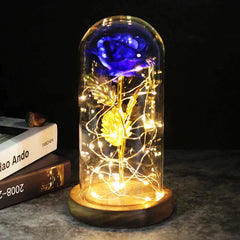 CrystalLuxe™ Enhance Tranquil Aura