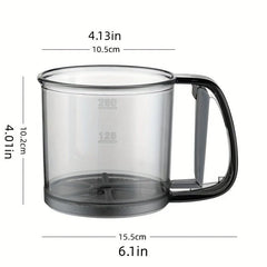 PureSift™ Effortless Flour Prep