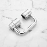HydroTwist™ — Command Your Sink with Effortless, Splash-Free Precision