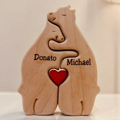 HeartPals™ Warm Home Accent
