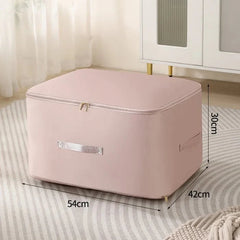BeddingBag - Super Space-Saving Compression Organizer