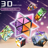 PuzzleTwist™ Imagination Unleashed Play