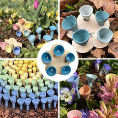 BeeQuench™ | 🐝 5-Piece Set of Bee and Insect Drinking Cups 🌼 | 50% OFF FOR A LIMITED TIME