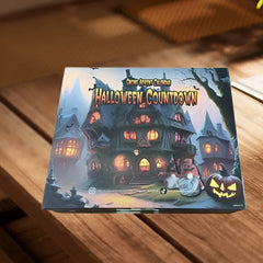 FrightBox™ Surprise Halloween Fun