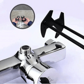 SinkMaster | Multi-Tasking Sink Wrench