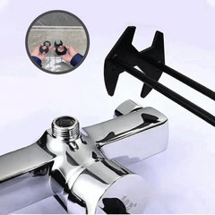 SinkMaster | Multi-Tasking Sink Wrench