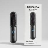 Brushea Hair PRO™ - Smoothing Brush