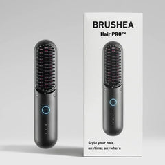 Brushea Hair PRO™ - Smoothing Brush
