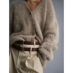 Belle™ Chic Cold-Weather Wear