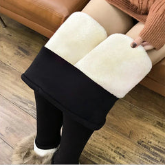 Allona™ Winter-Proof Your Legs