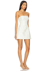 Chrissie Mini Dress