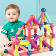 BlockFusion™ Smart Playtime Fun