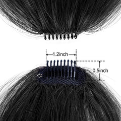 FringePop™ Fringe Without Commitment