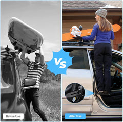 StepMaster Pro — Climb with Confidence and Escape Danger in an Instant