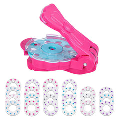 GemGlow - Multipurpose Innovative Gem Stapler