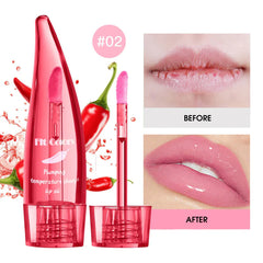 GlossDew™ Revive Dry Lips Instantly