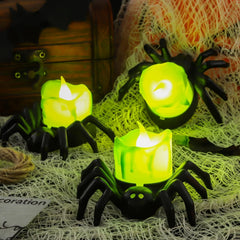 FrightLamp™ Creepy Cozy Charm